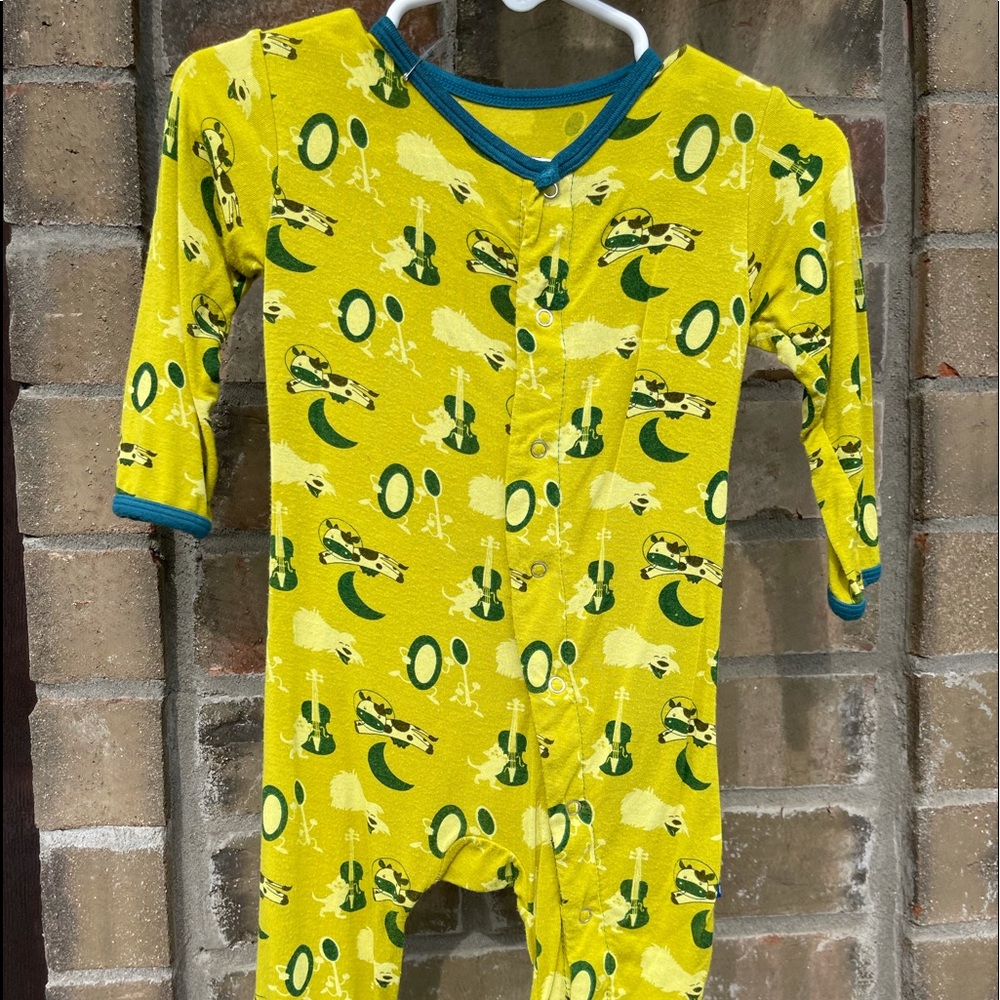 Kickee Pants Bundle - Picture 5 of 13